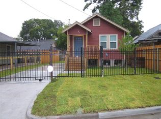 3223 Winbern St, Houston, TX 77004