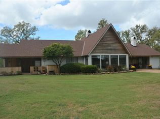 1907 Old Plain Dealing Rd, Benton, LA 71006