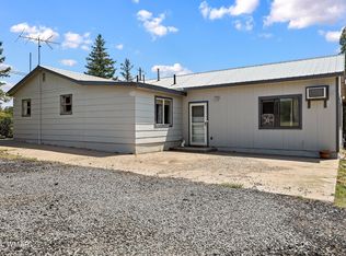 983 Bunch Cir, Show Low, AZ 85901