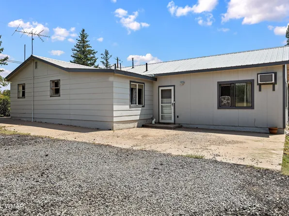 983 Bunch Cir, Show Low, AZ 85901