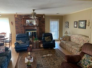 2609 Hampton Ave, Tupelo, MS 38801