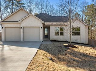 225 Reuben Dr, Alexander, AR 72002