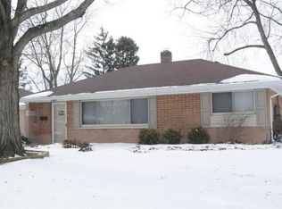 3803 Kingswood Dr, Dayton, OH 45429
