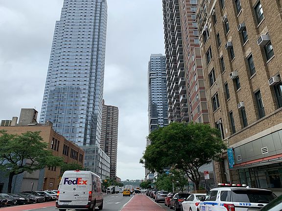 2nd image of 635 W 42nd St APT 24F