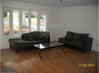 47 Charnes Dr, East Haven, CT 06513