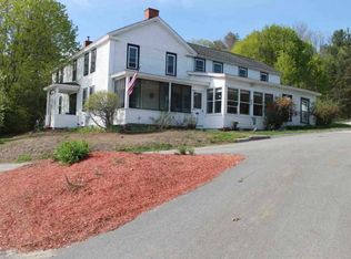 511 Pembroke St, Pembroke, NH 03275