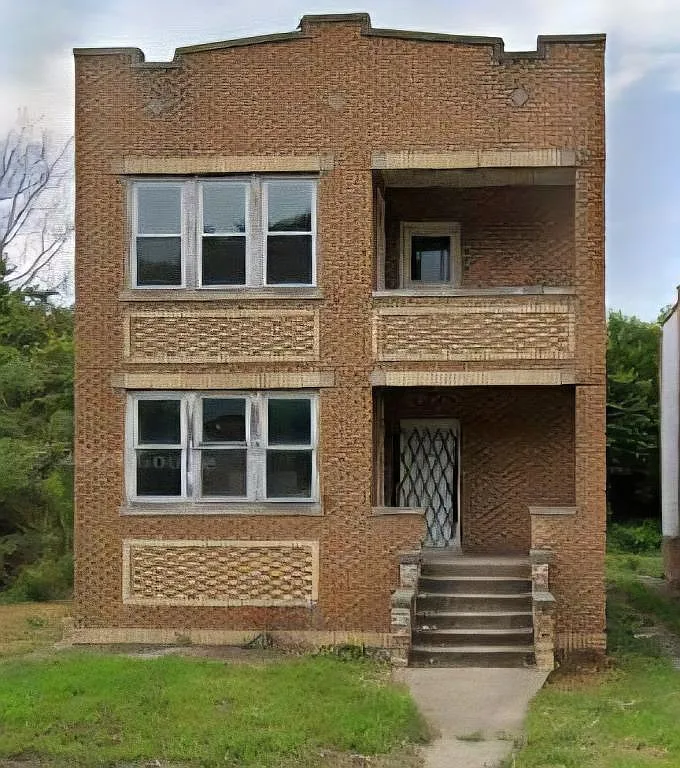 1320 Ellsworth Pl — Photo 1