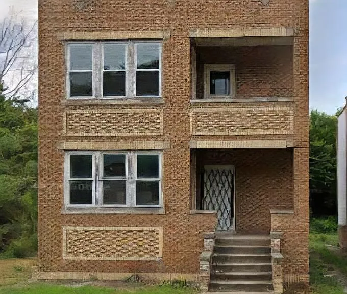 1320 Ellsworth Pl — Photo 1