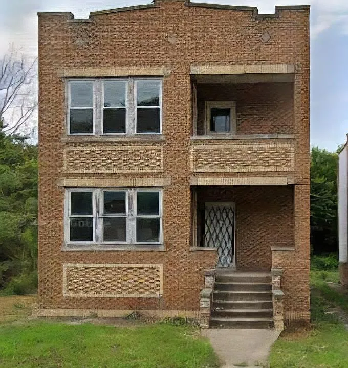 1320 Ellsworth Pl