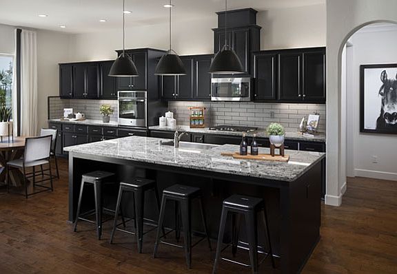 Woodside Homes - Prestwick