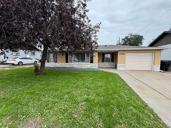 1001 W Overland Dr
