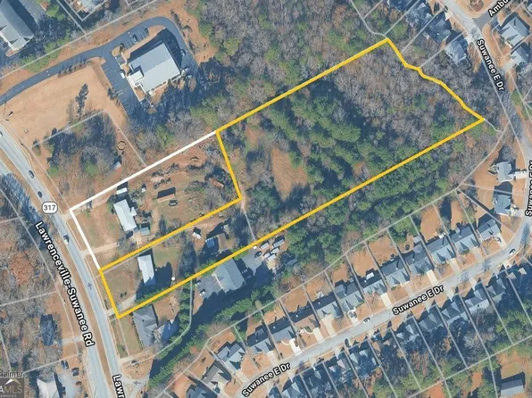 1907 Lawrenceville Suwanee Rd, Lawrenceville, GA 30043