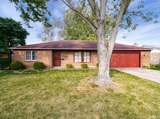 767 Browning Ave, Englewood, OH