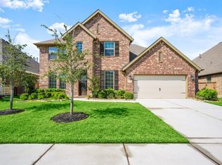13610 Tangle Branch Dr, Tomball, TX 77377