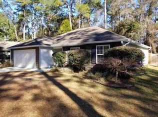 1617 Folkstone Rd, Tallahassee, FL 32312