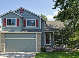 9736 Whitecliff Pl, Highlands Ranch, CO 80129