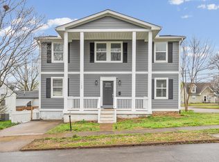 1300 Elliston St, Old Hickory, TN 37138