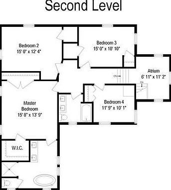 3rd image of this home