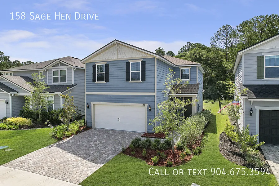 158 Sage Hen Dr