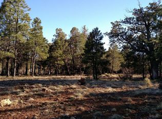 1964 Clear Creek Dr, Happy Jack, AZ 86024