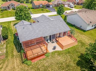 4306 Westridge Dr, Winnebago, IL 61088