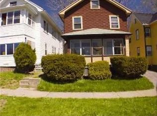 310 Flint St, Rochester, NY 14608