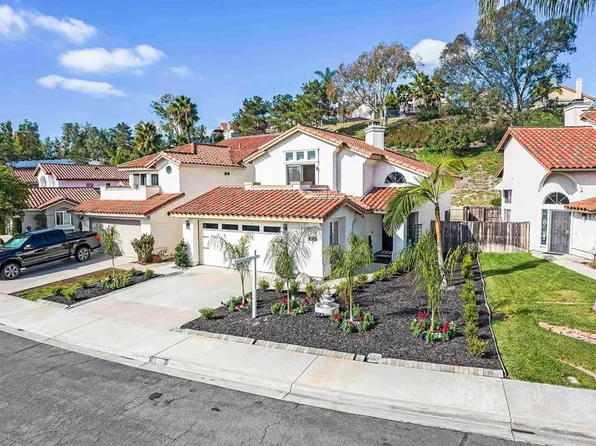 1826 Avenida Sevilla, Oceanside, CA 92056