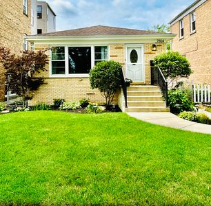 7804 Kedvale Ave, Skokie, IL, 60076