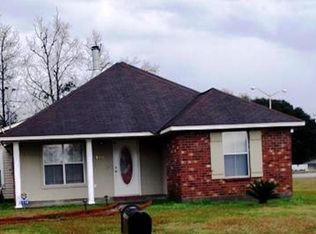 9110 Breeden Dr, Baton Rouge, LA 70811