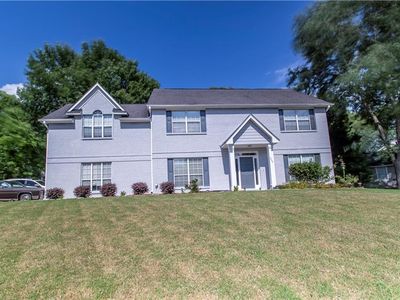 205 Greenmont Downs Ln, Alpharetta, GA, 30009