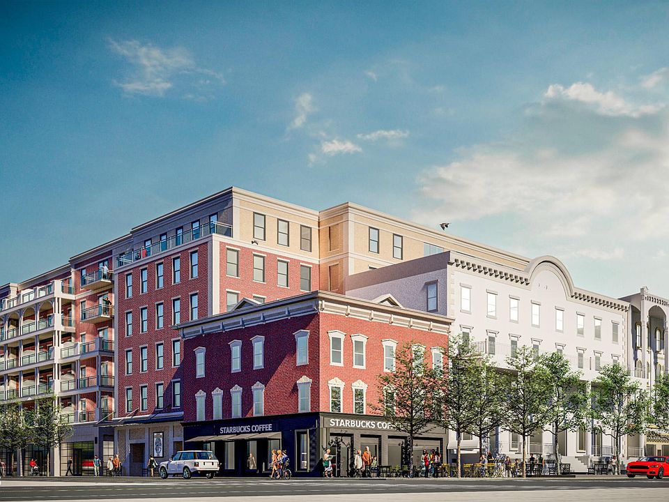 1st image of 19 Washington Street #463 F