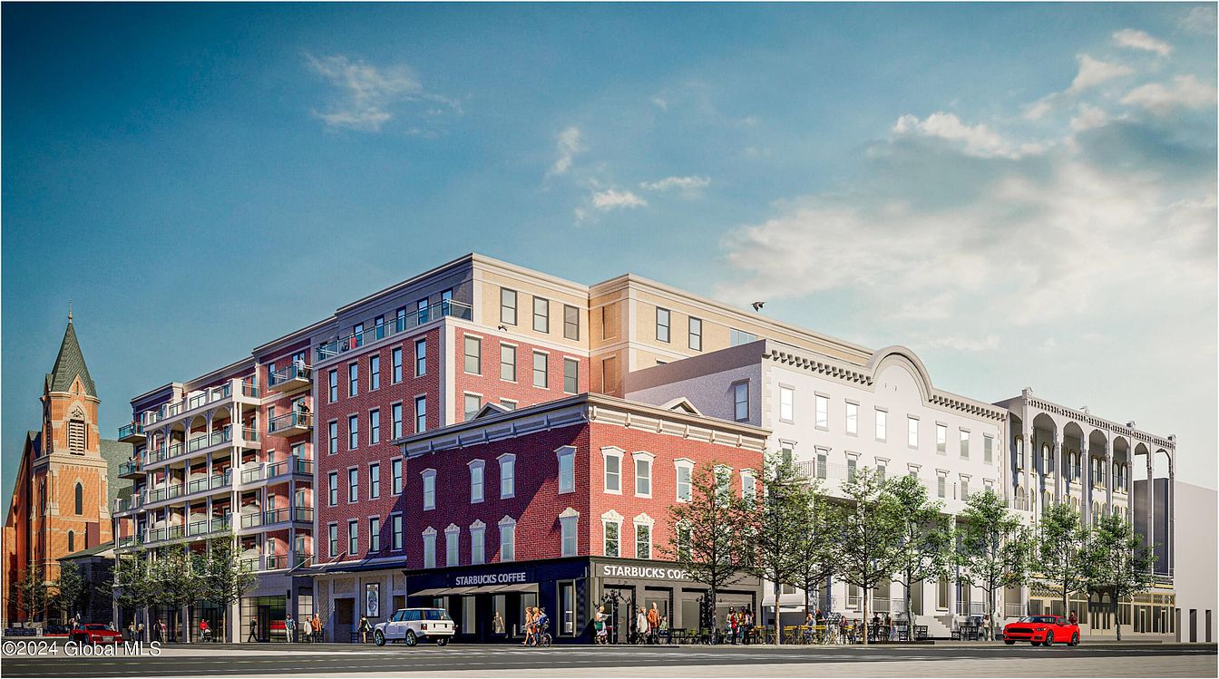 1st image of 19 Washington Street #463 F
