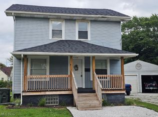 2306 Brownlee Ave NE, Canton, OH 44705