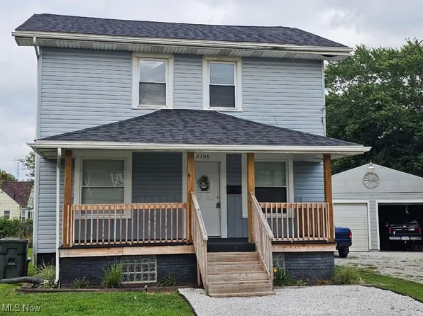 2306 Brownlee Ave NE, Canton, OH 44705