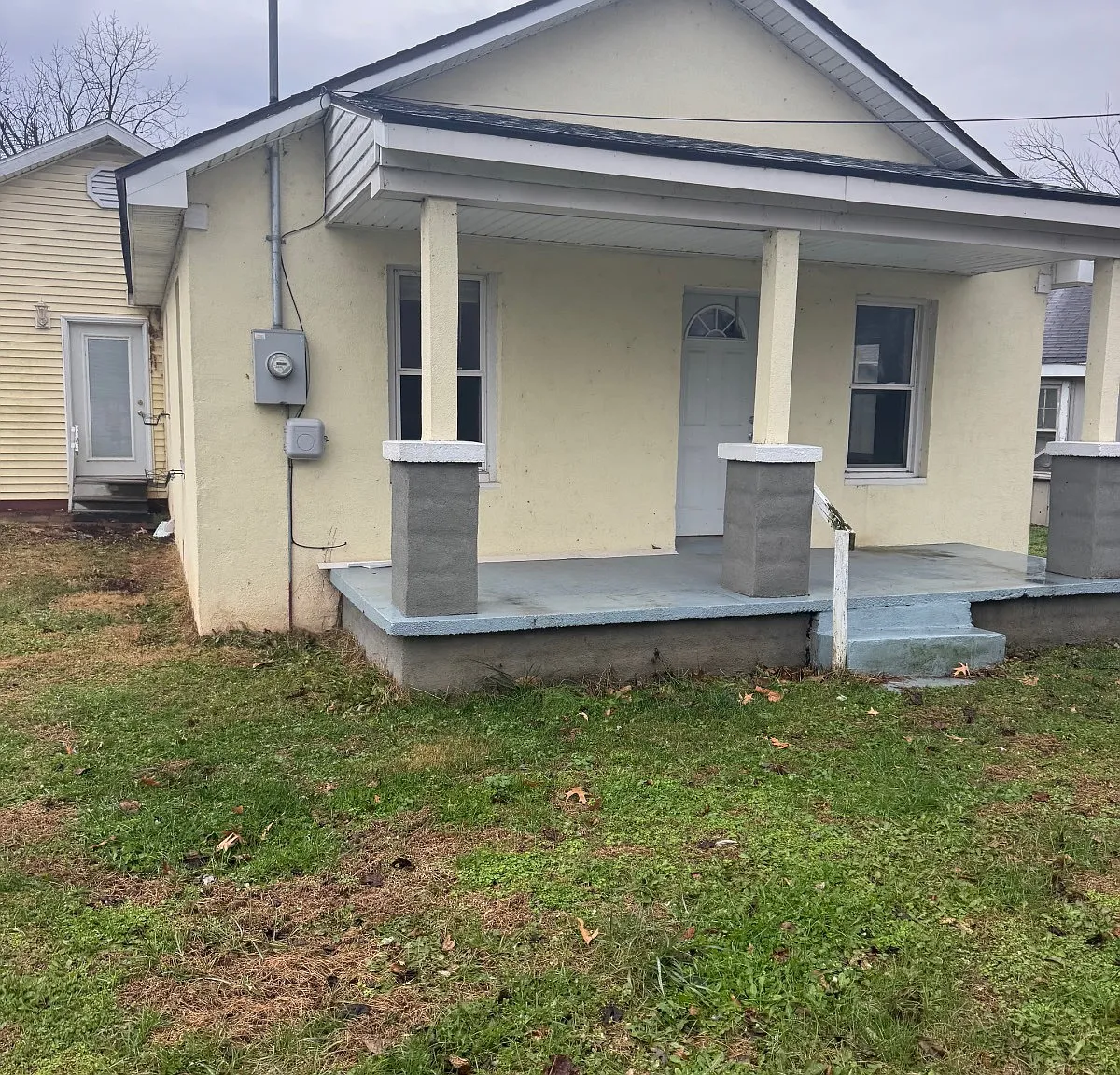 1 bed, 1.0 bath, 936 sqft, $800 — Photo 1