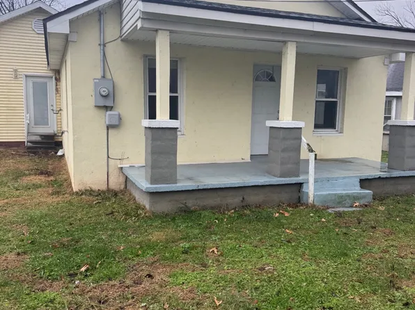 920 Sycamore St, Rockport, IN 47635