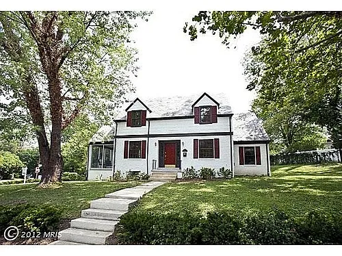 4455 Nebraska Ave NW Photo 1