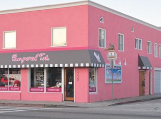 750 4th St, Hermosa Beach, CA 90254