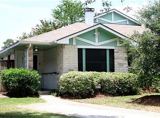 3111 Oak Rock Cir, Spring, TX 77373