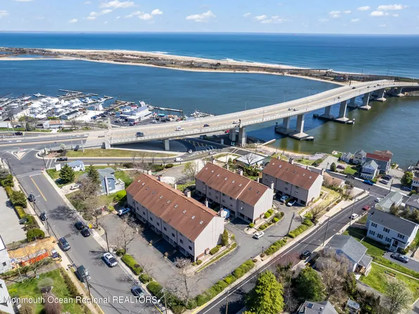 30 Portland Road Bldg A Unit 6, Highlands, NJ 07732