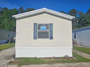 9380 103rd St LOT 195, Jacksonville, FL 32210