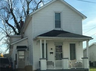 415 Weber St, Piqua, OH 45356
