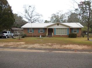 5314 Forest Park Dr, Mobile, AL 36618