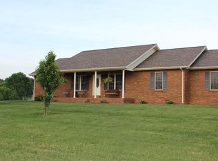 2540 Bedford Road, Jeffersonville, KY 40337