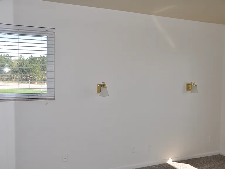 Bedroom #1