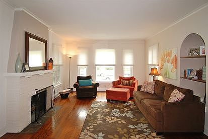 2nd image of 1733 N Newland Ave