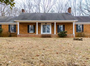 218 Maple Dr, Madison Heights, VA 24572
