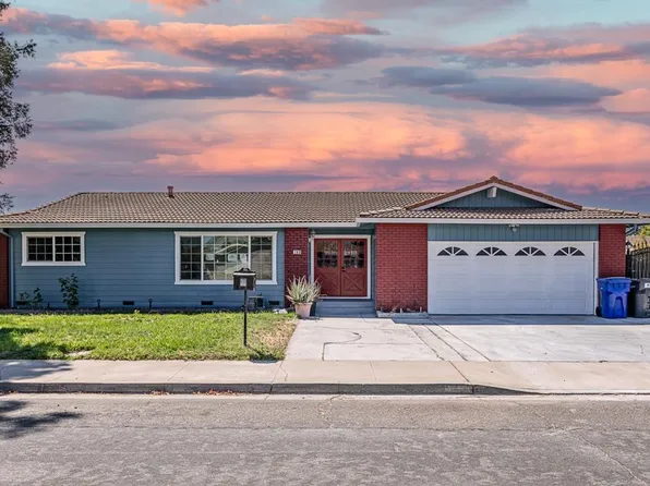 790 Hillsdale Dr, Turlock, CA 95382
