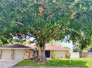 4205 Grovewood Ln, Titusville, FL 32780