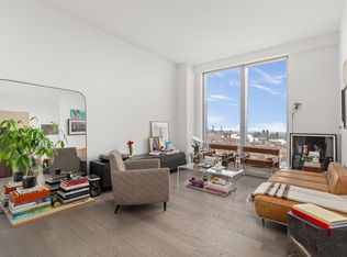 252 South St #60G, New York, NY 10002